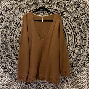 Free people Sweater